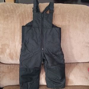 Snow Bib overalls